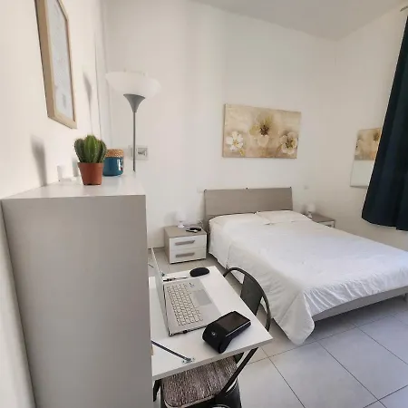 Gæstehus Dimora Rudiae Lecce
