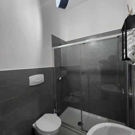 Dimora Rudiae Lecce