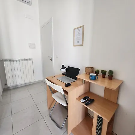 Dimora Rudiae Lecce