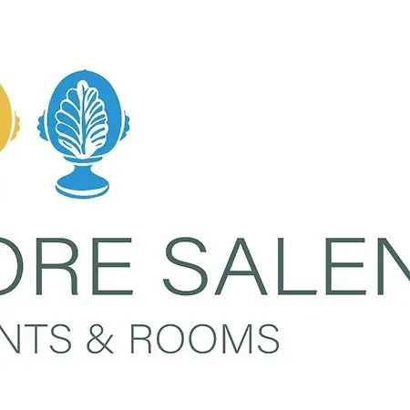 Dimora Rudiae 招待所 莱切