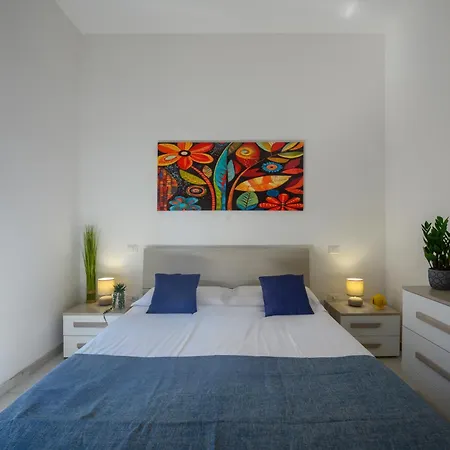 Dimora Rudiae Pensjonat 3*