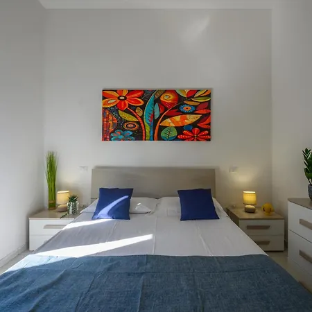 Dimora Rudiae Pensjonat Lecce