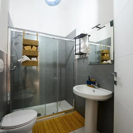 Casa de hóspedes Dimora Rudiae Lecce