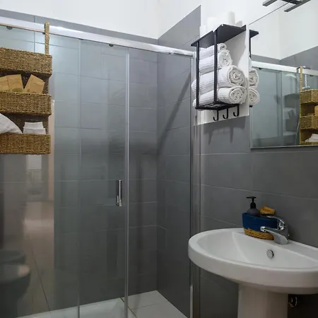 Dimora Rudiae 莱切