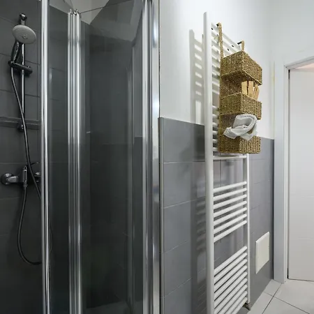 Dimora Rudiae 招待所