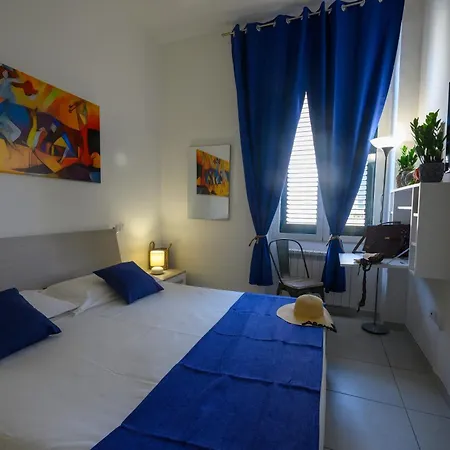 Pensjonat Dimora Rudiae