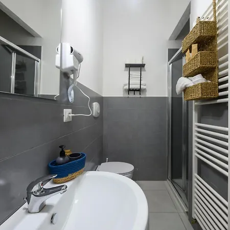 Dimora Rudiae Casa de hóspedes 3*