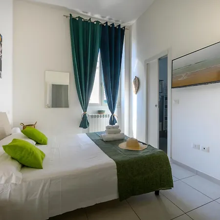 Pensjonat Dimora Rudiae