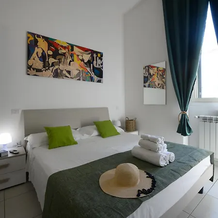 Dimora Rudiae 招待所 3*