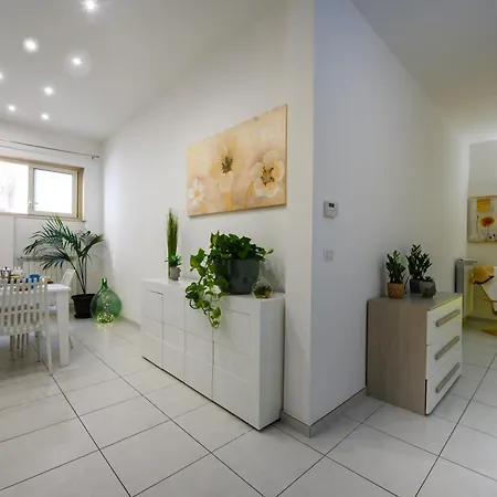 招待所 Dimora Rudiae