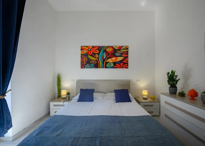 Dimora Rudiae Pensjonat 3*