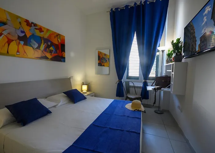 Pensjonat Dimora Rudiae