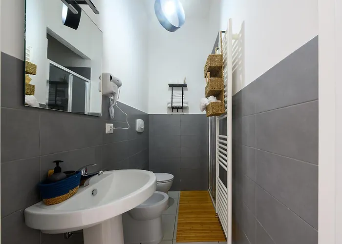 Pensjonat Dimora Rudiae 3*