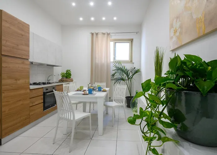 Dimora Rudiae 3* Lecce