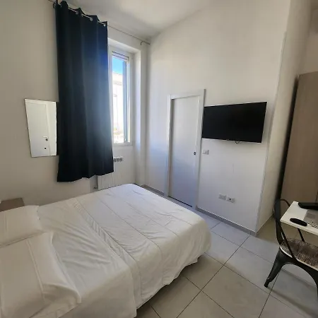 Maison d'hôtes Dimora Rudiae *