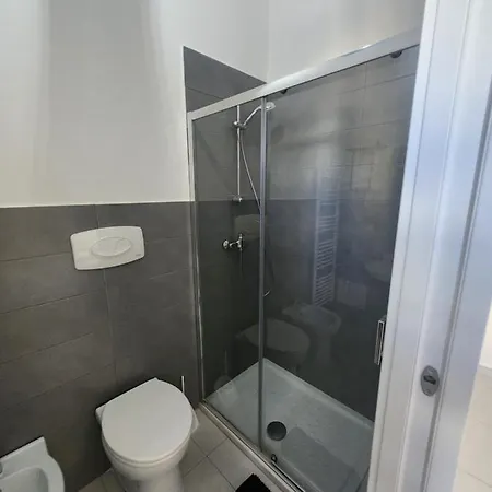 Dimora Rudiae Maison d'hôtes