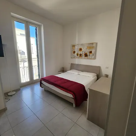 Dimora Rudiae * Lecce