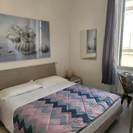 Dimora Rudiae Maison d'hôtes *