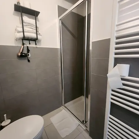 Maison d'hôtes Dimora Rudiae Lecce