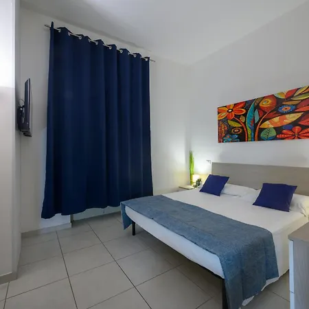 Konukevi Dimora Rudiae