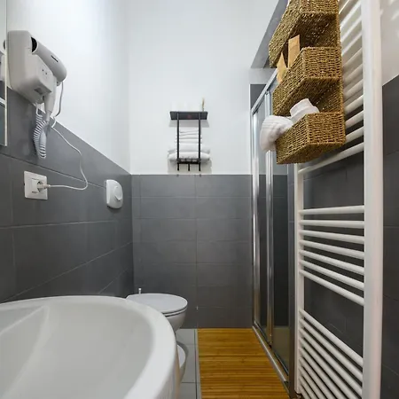 Dimora Rudiae Gæstehus Lecce