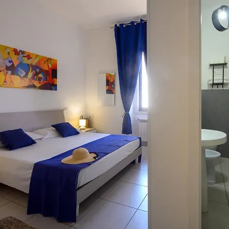 Dimora Rudiae 3* Lecce