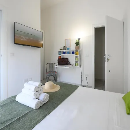 Dimora Rudiae Gasthuis Lecce