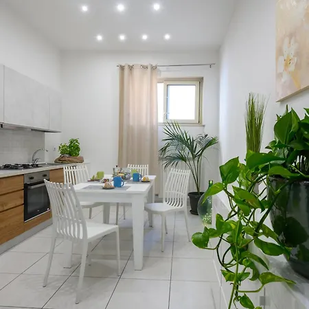 Dimora Rudiae 3* Lecce