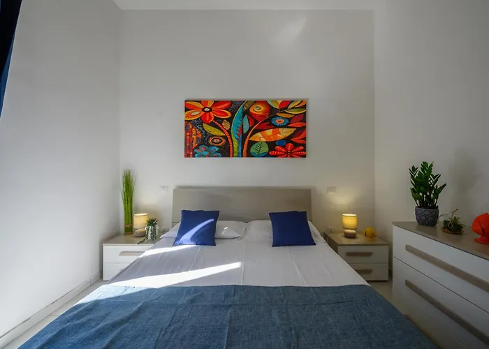 Dimora Rudiae Konukevi Lecce