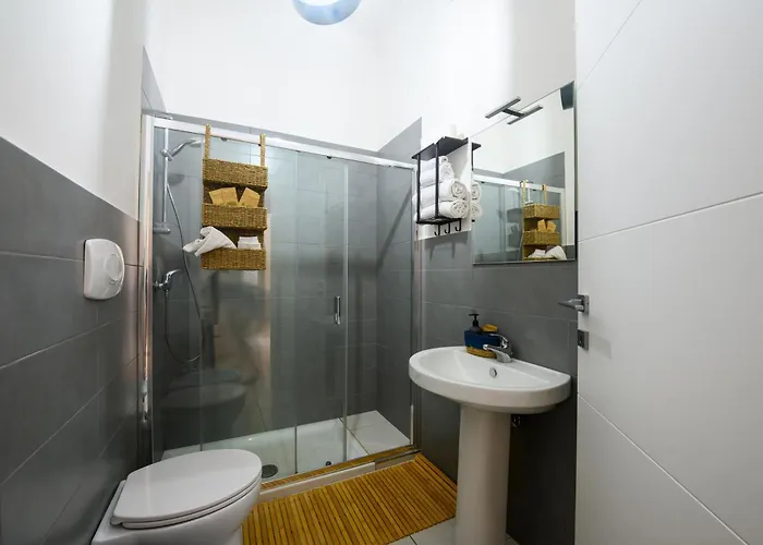 Konukevi Dimora Rudiae Lecce