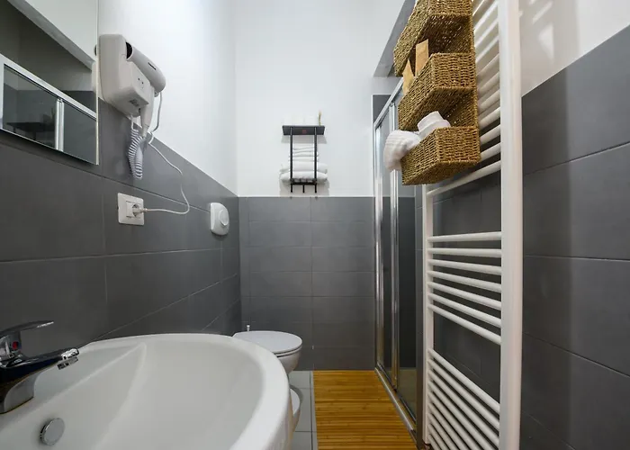 Dimora Rudiae Vendégház Lecce