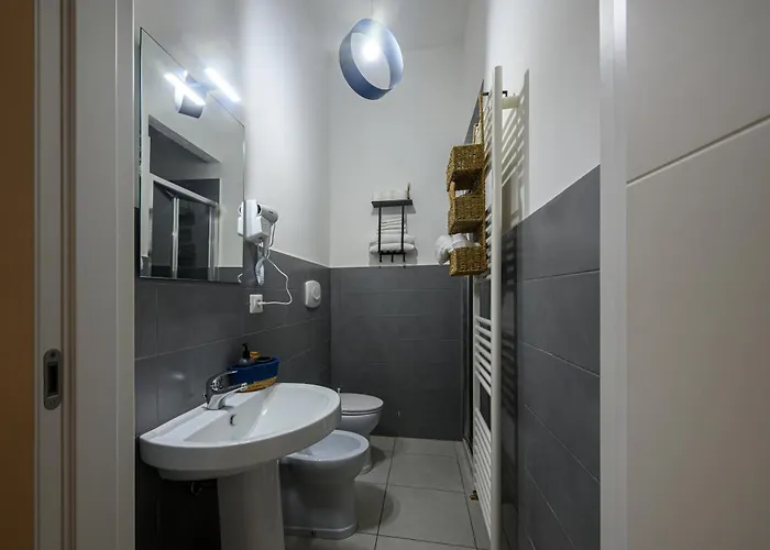 Konukevi Dimora Rudiae Lecce