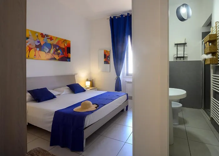 Dimora Rudiae 3* Lecce