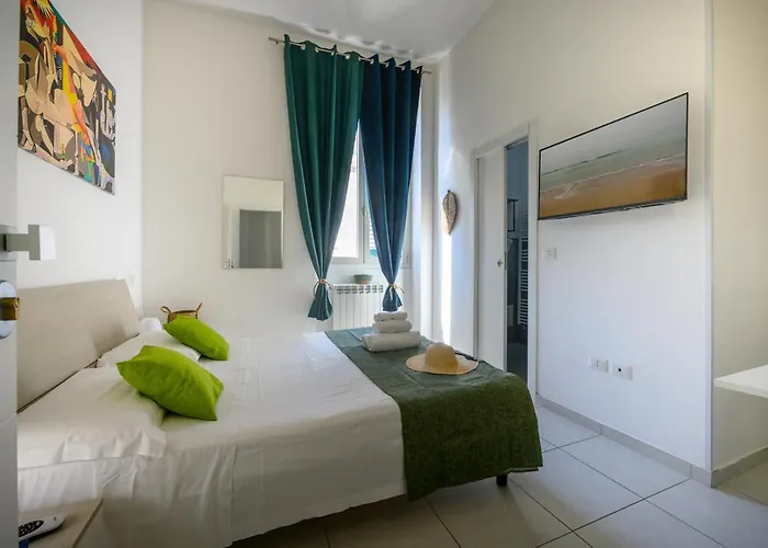 Vendégház Dimora Rudiae