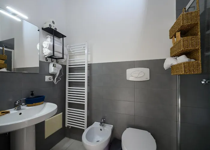 Vendégház Dimora Rudiae 3*